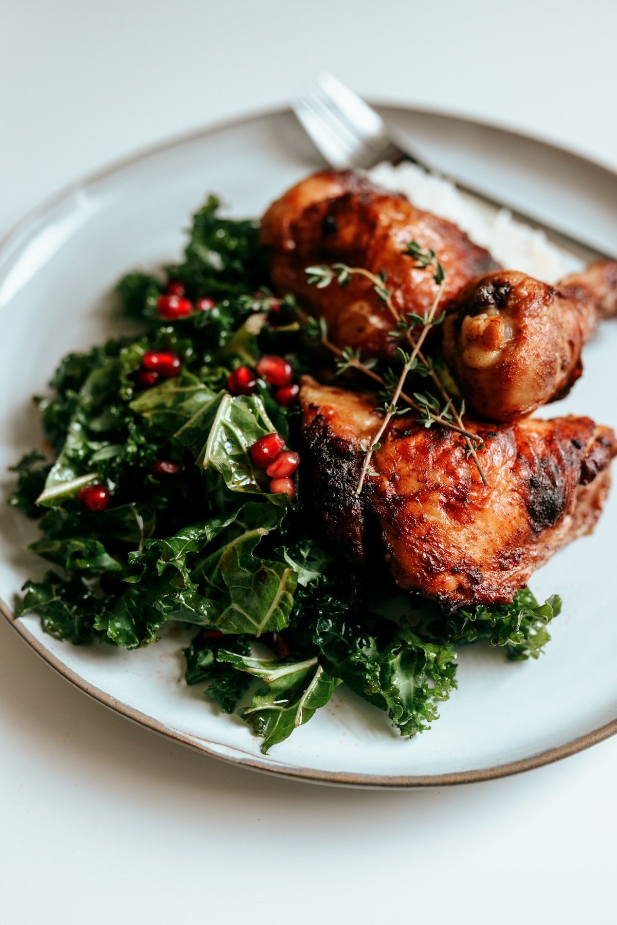 Tandoori Marinade